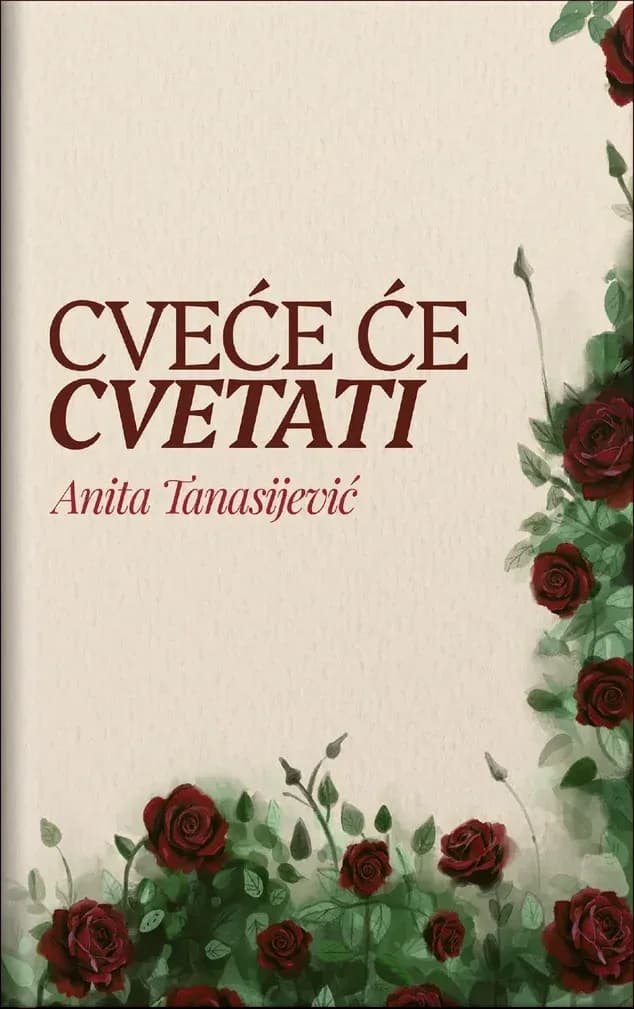 Korica: Cveće će cvetati