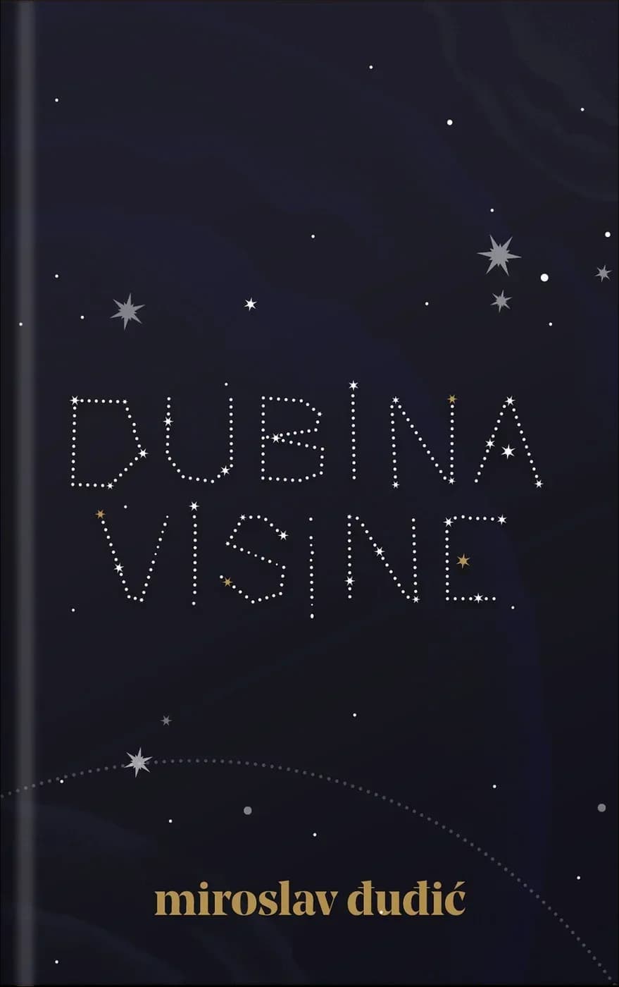 Korica: Dubina visine