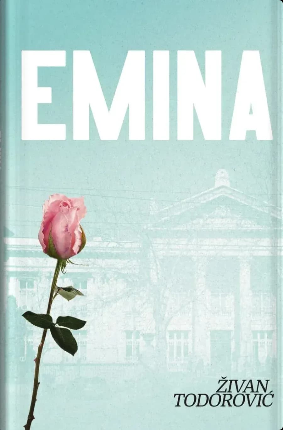 Korica: Emina