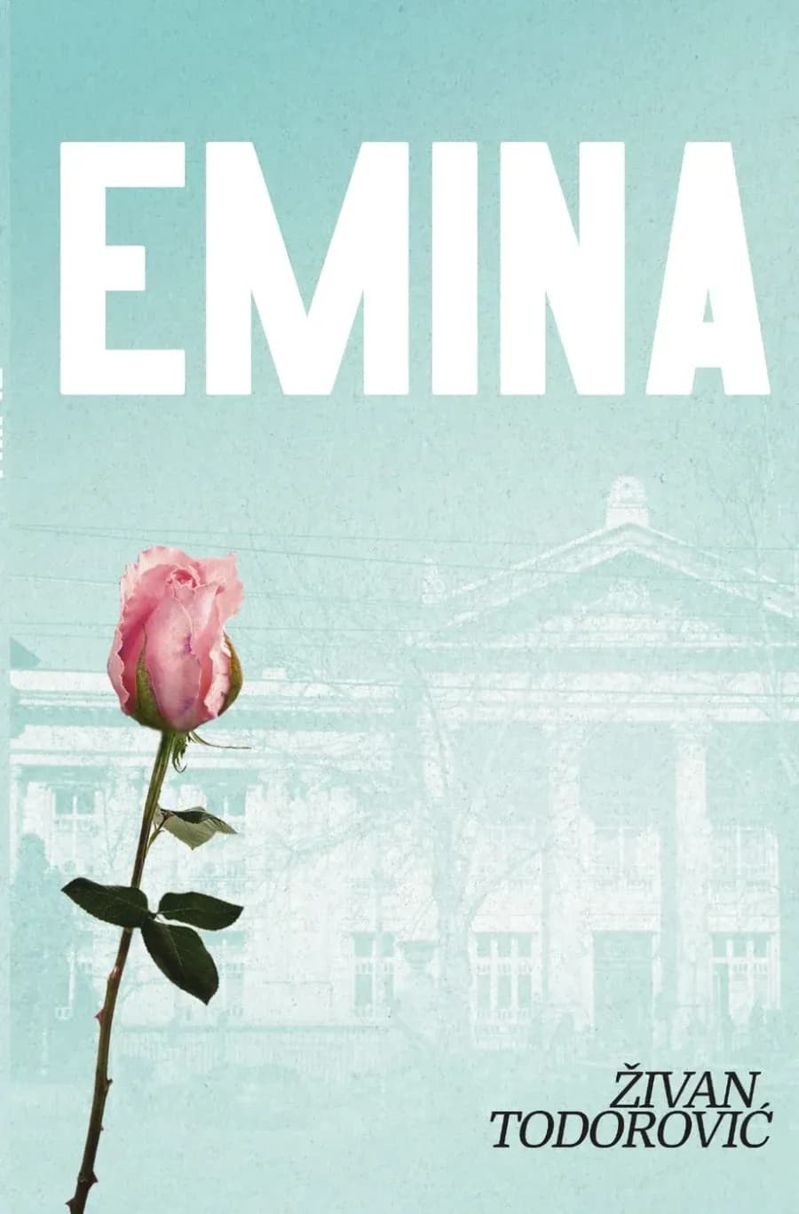 Korica: Emina