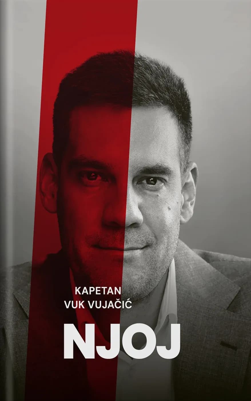 Korica: Njoj