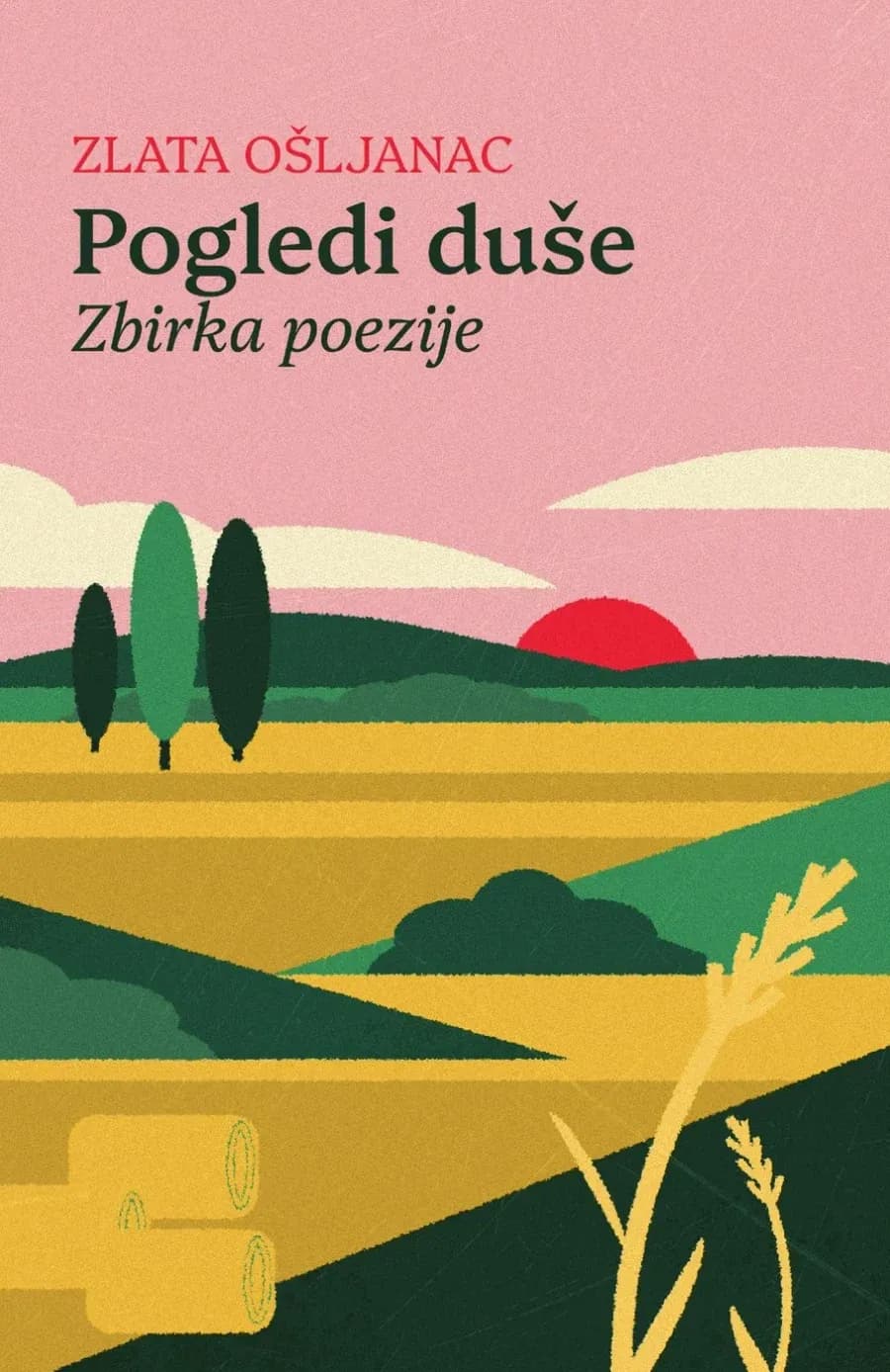 Korica: Pogledi duše
