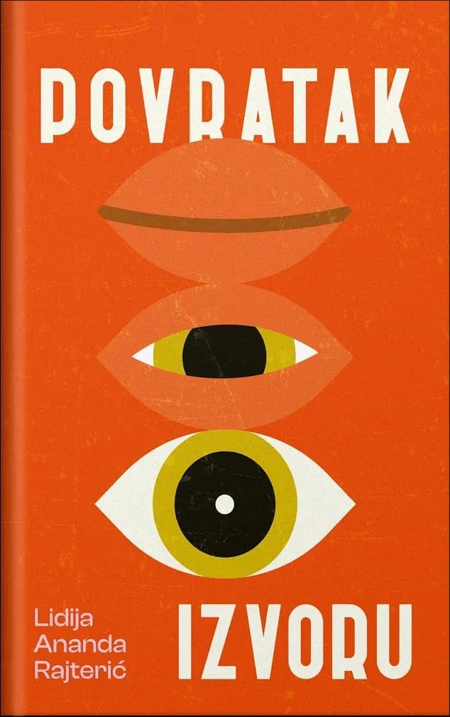 Korica: Povratak izvoru