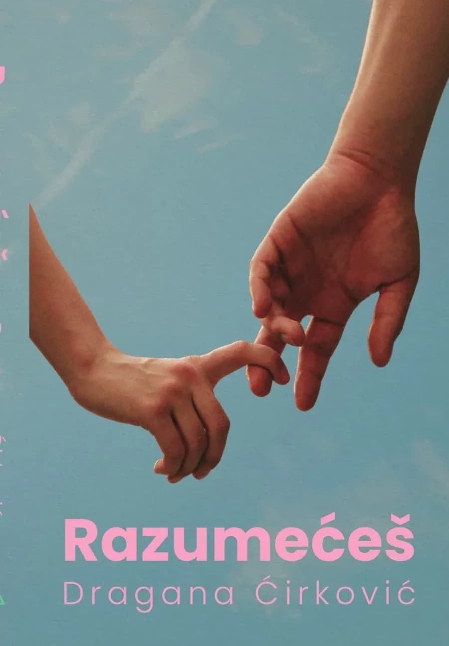 Korica: Razumećeš