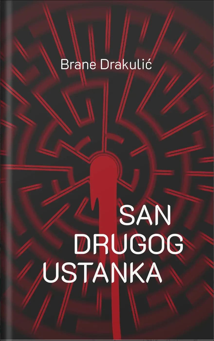Korica: San drugog ustanka