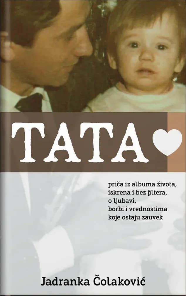 Korica: Tata