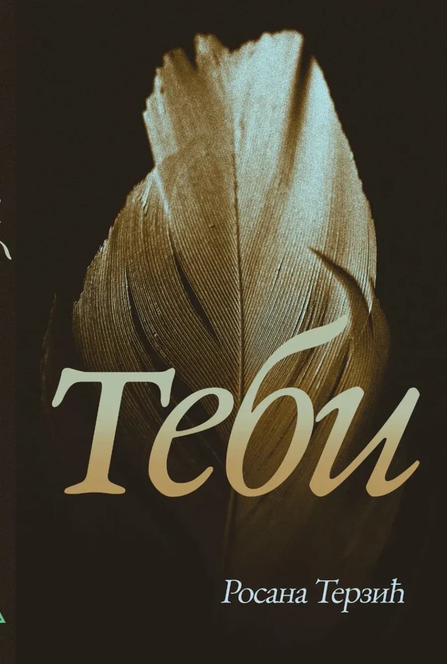 Korica: Tebi