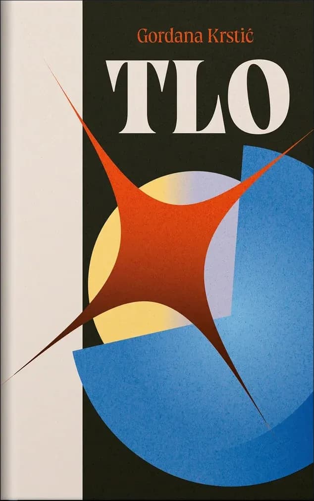 Korica: Tlo