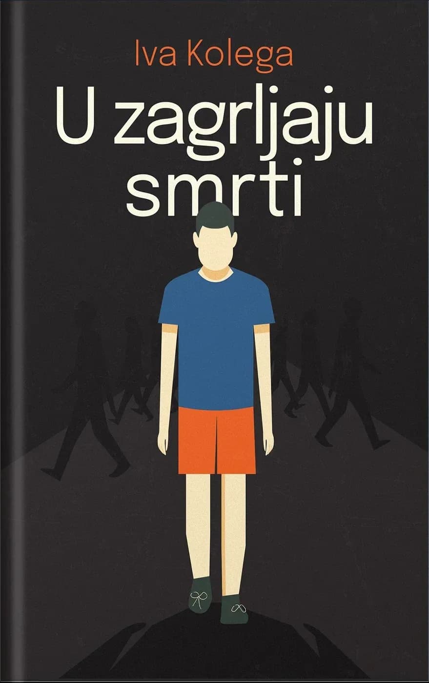 Korica: U zagrljaju smrti