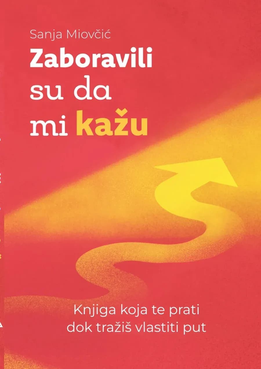 Korica: Zaboravili su da mi kažu