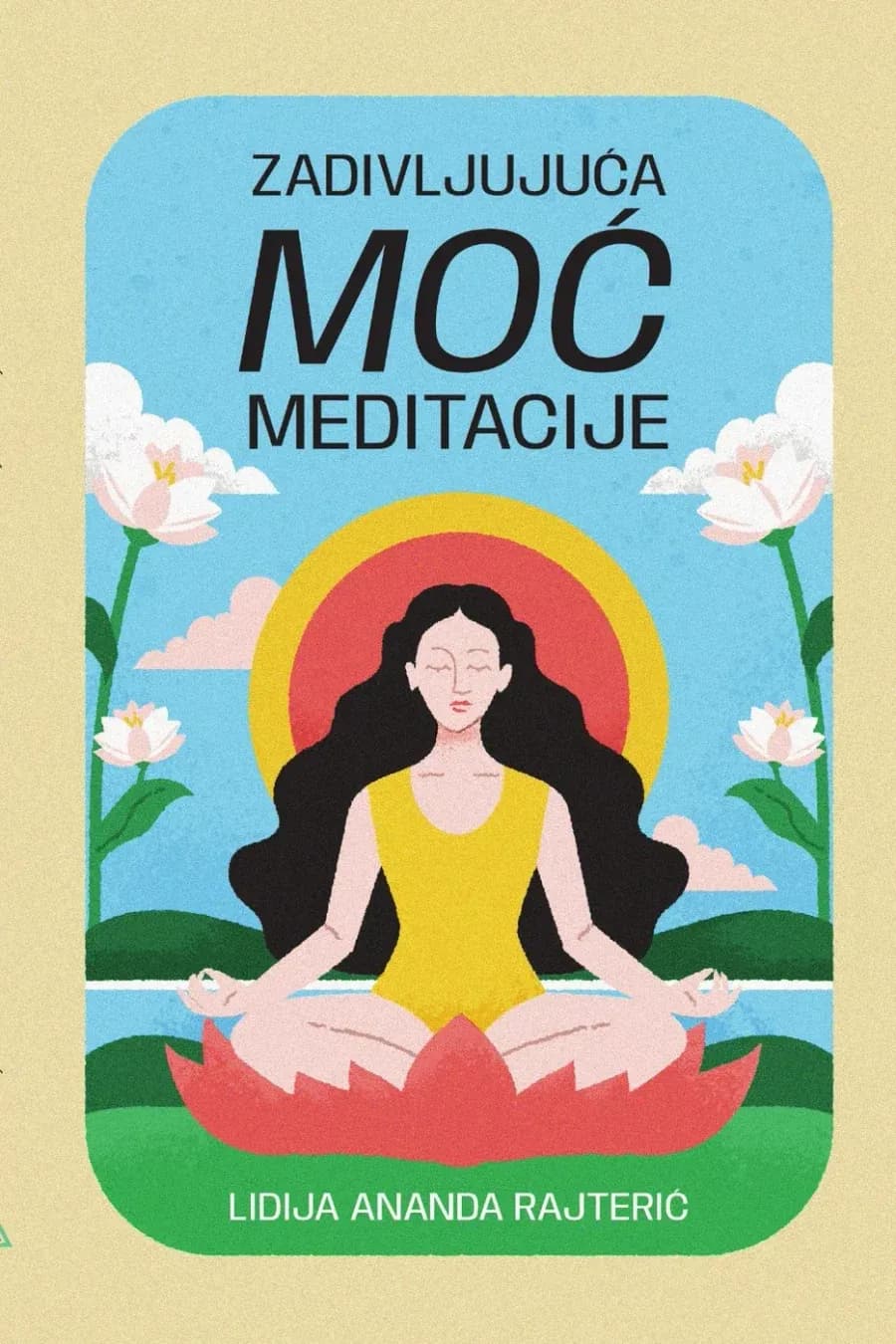 Korica: Zadivljujuća moć meditacije