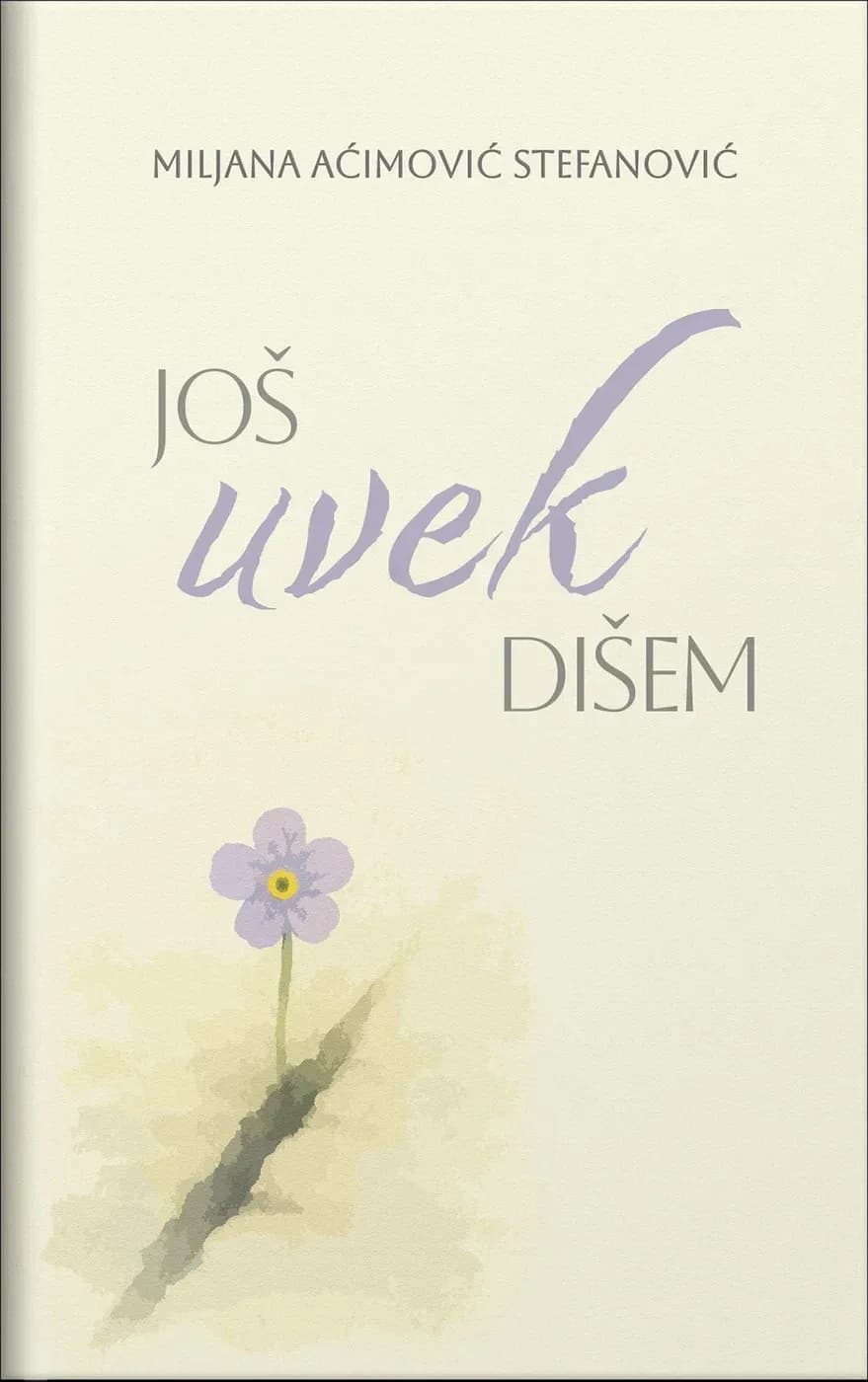 Korica: Još uvek dišem