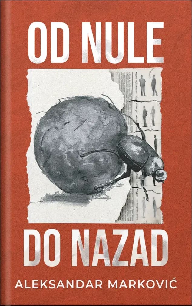 Korica: Od nule do nazad
