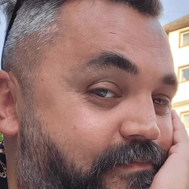Haris Dubica