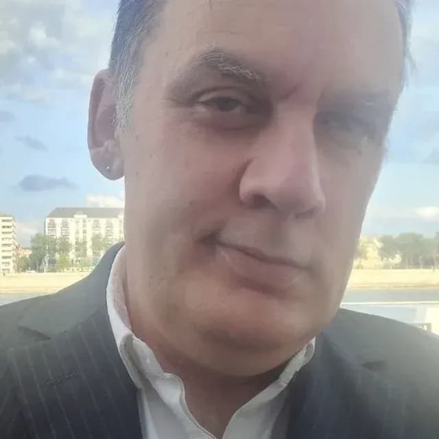 Igor Marojević