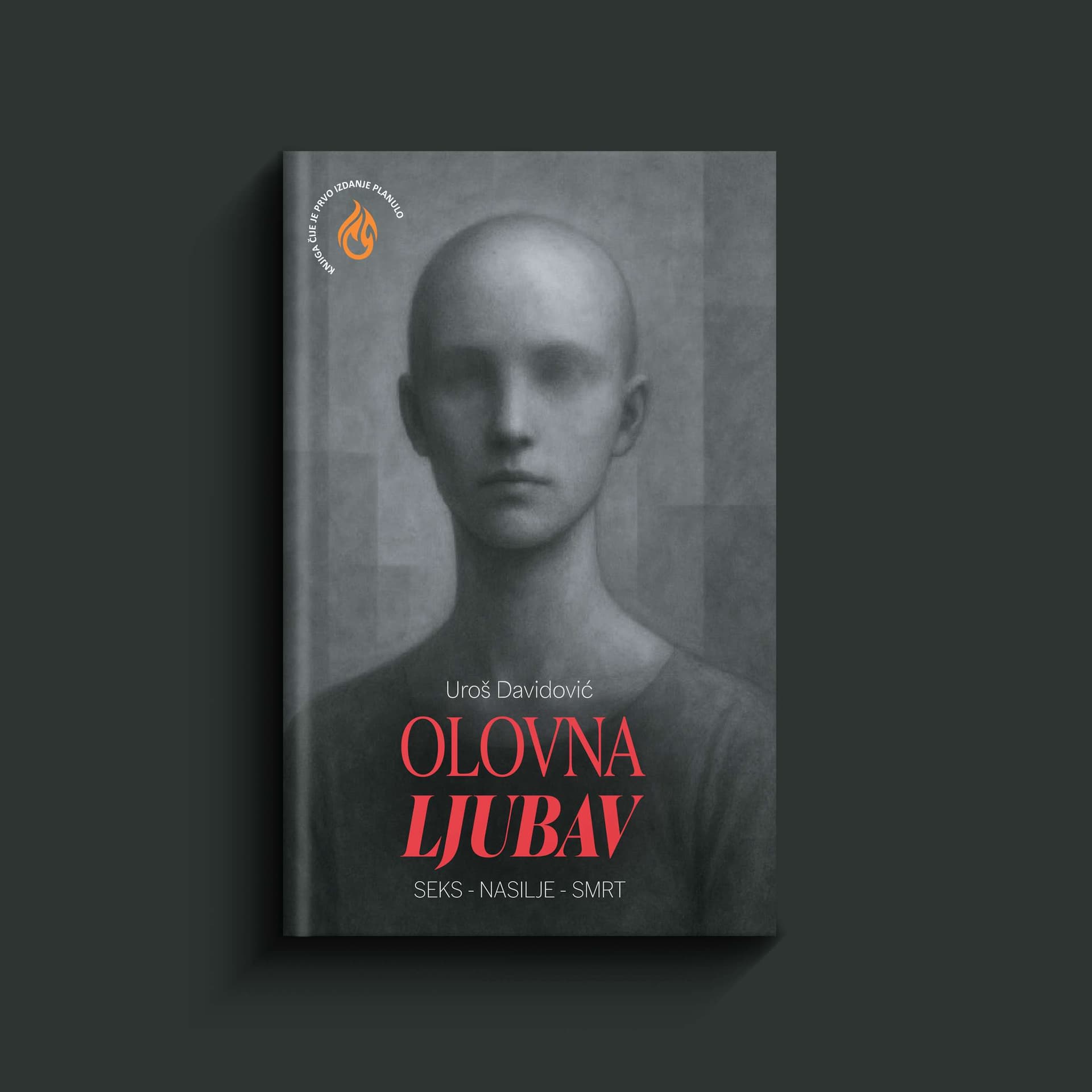 Olovna ljubav