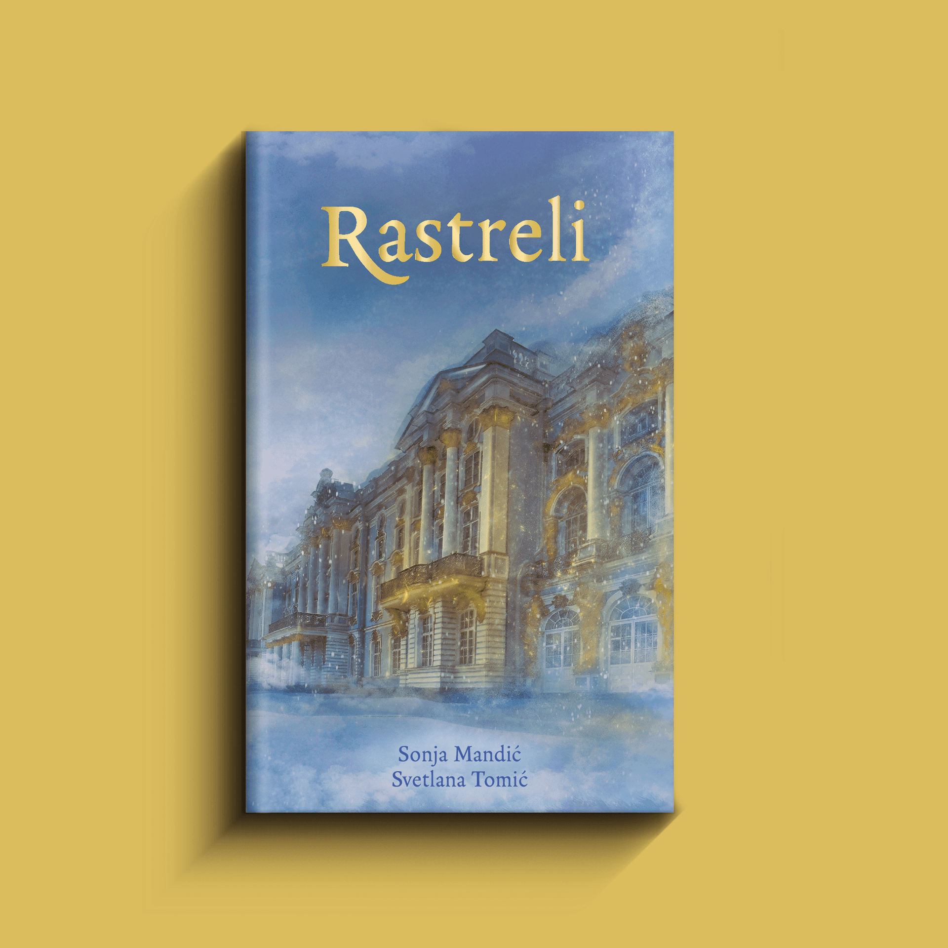 Rastreli