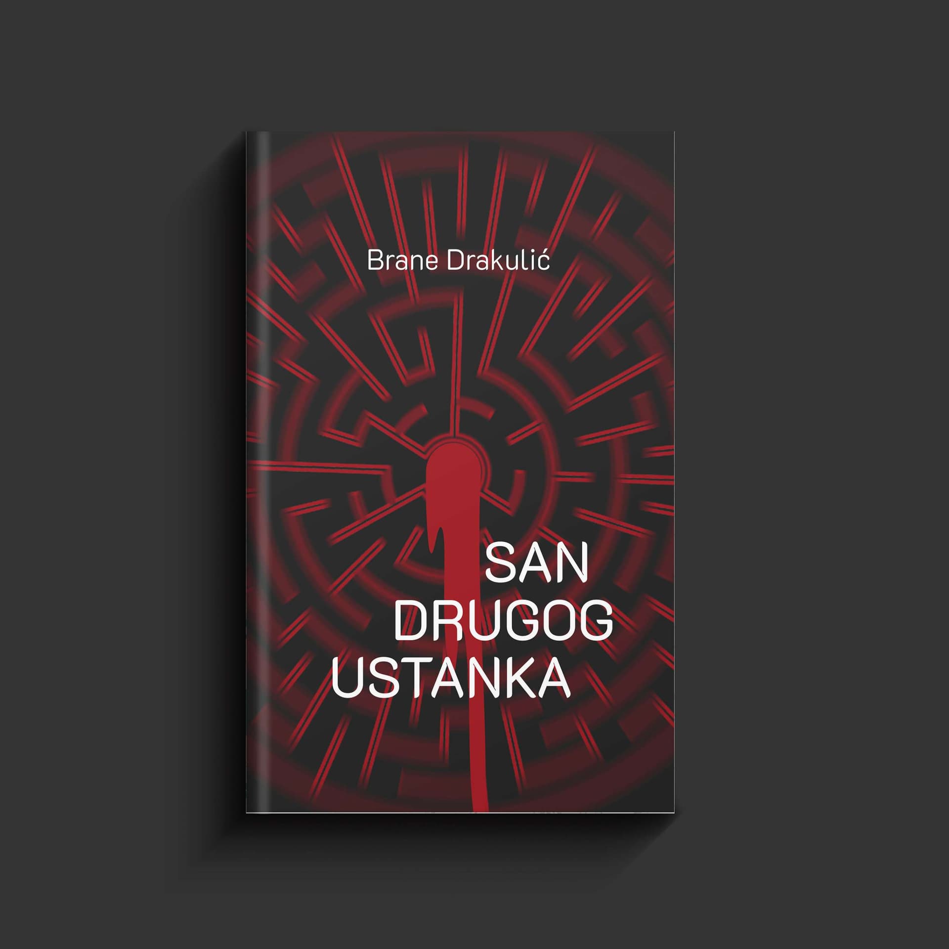 San drugog ustanka
