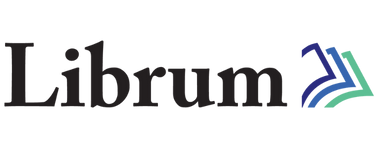 Librum izdavačka kuća logo