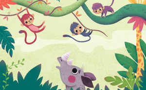 Librum izdavač ilustrator knjiga librumstudio
