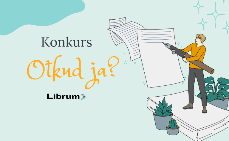 Librum konkurs poezija kratka priča roman esej proza drama srbija crna gora književnost hrvatska bosna i hercegovina literarni književni biblioteka izdavačka kuća