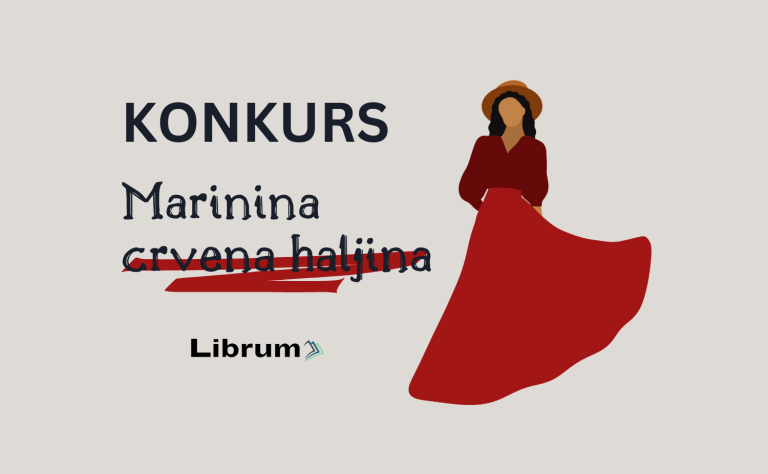 Librum konkurs poezija kratka priča roman esej proza drama srbija crna gora književnost hrvatska bosna i hercegovina literarni književni biblioteka izdavačka kuća