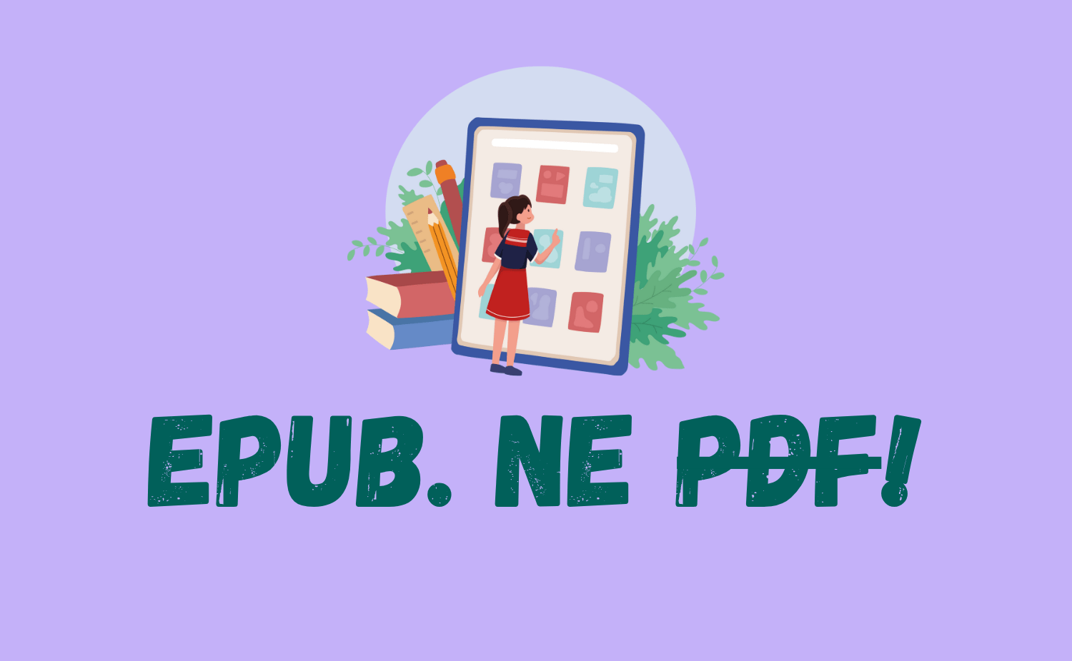 epub elektronska knjiga pdf librum izdavačka kuća