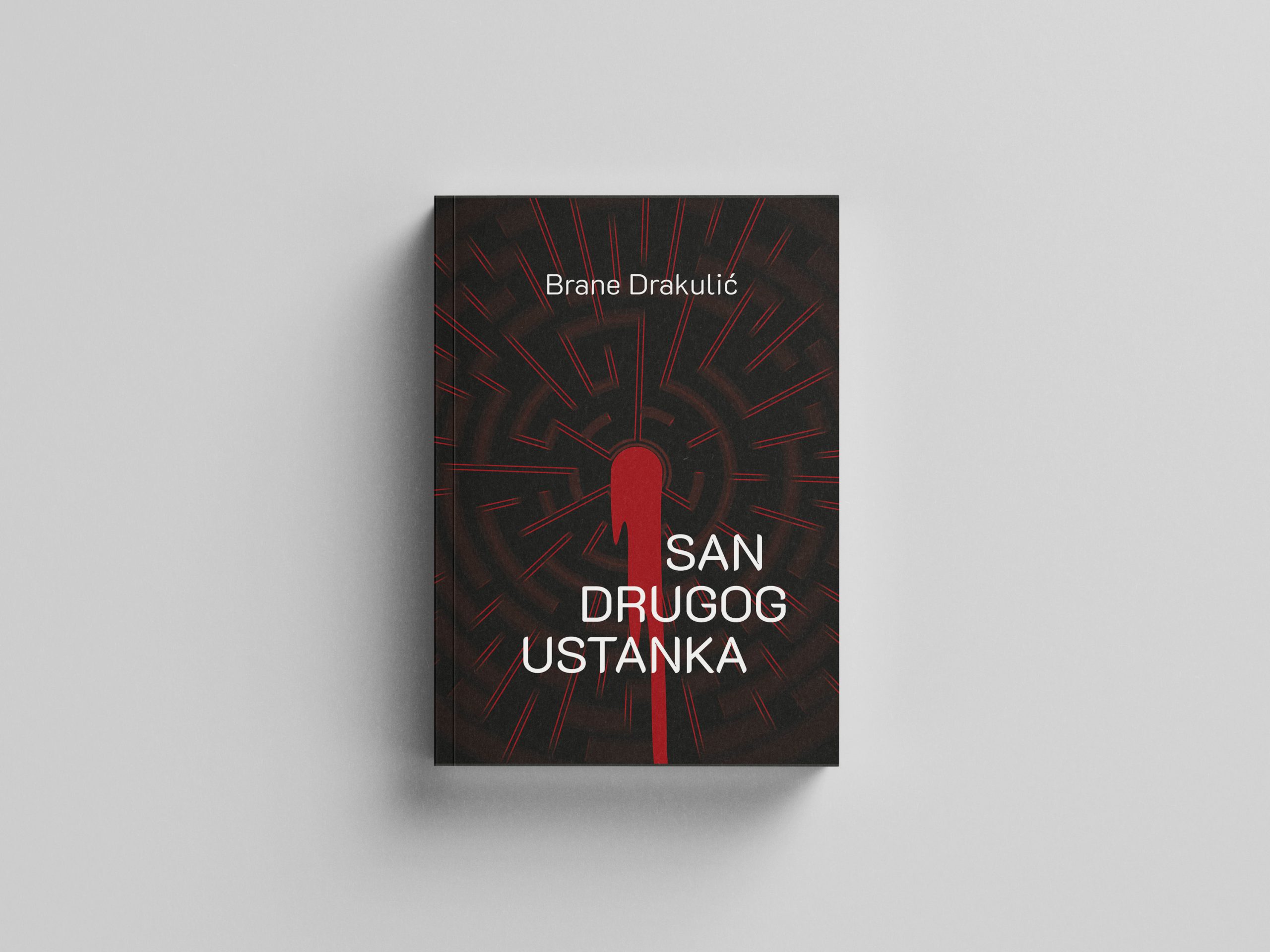 Librum dizajn korica