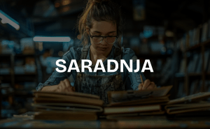 Saradnja - Librum. Book influenseri. Knjige besplatne. Recenzija. Prikaz.