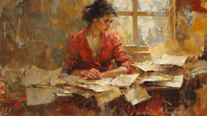 Ritam u prozi: kako rečenica diše