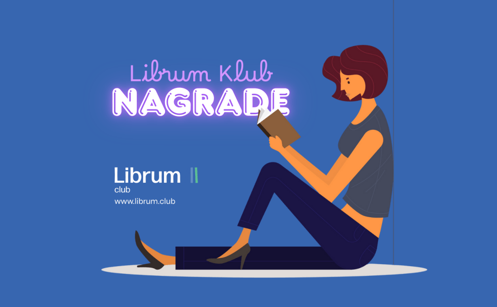 Librum Klub - librum izdavačka kuća