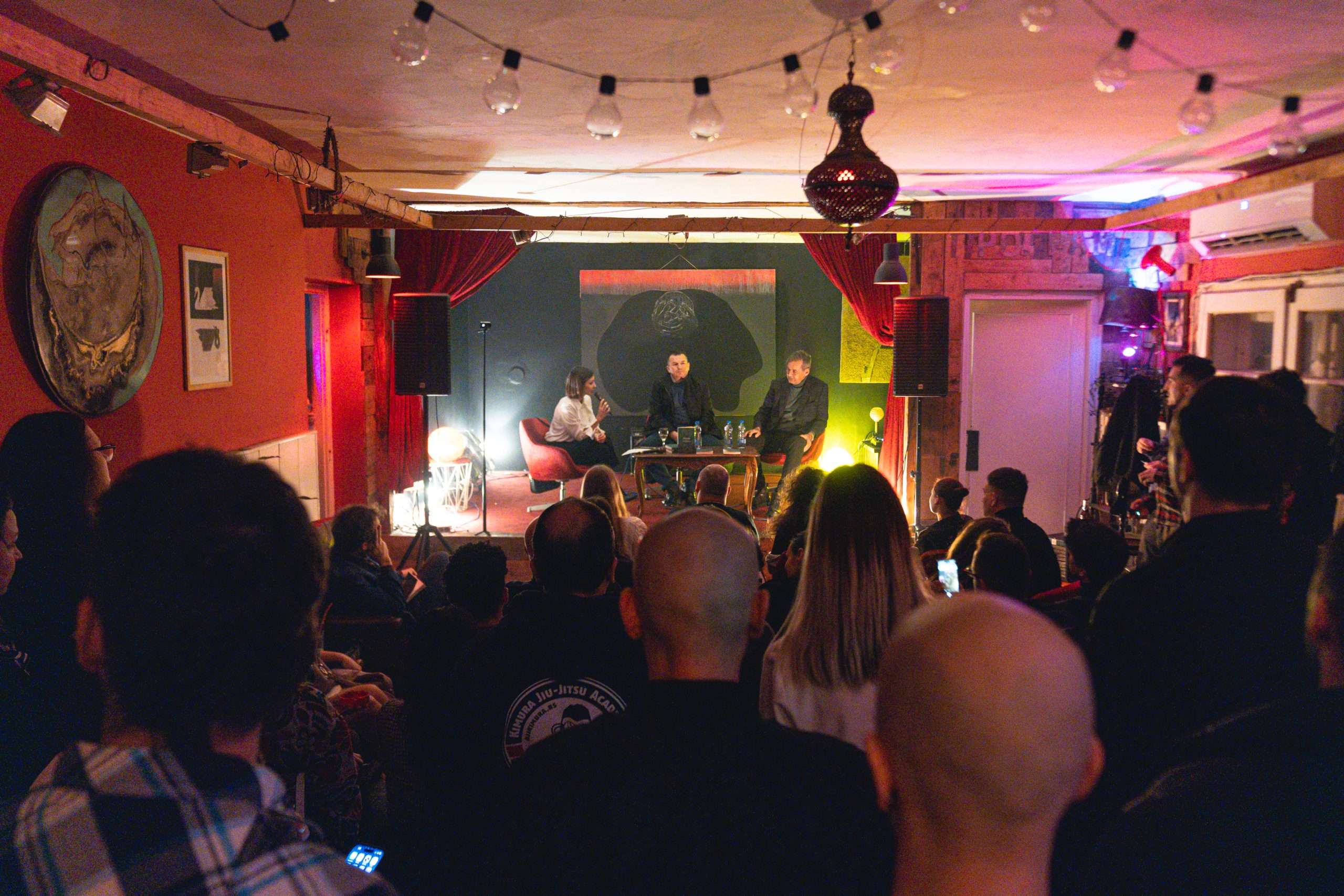 Librum promocija 100 najboljih pesama 