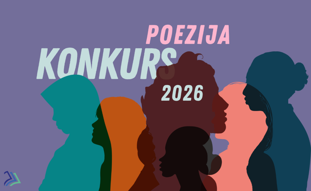 Librum konkurs poezija 2026
