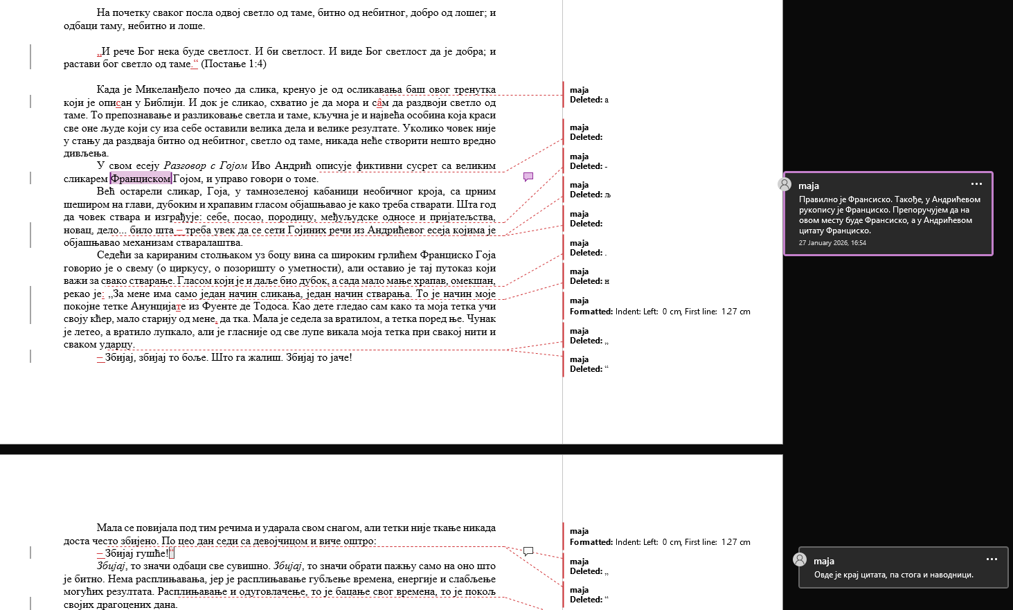 Lektura knjige librum izdavaštvo