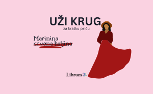 za kratku priču izdavačka kuća librum
