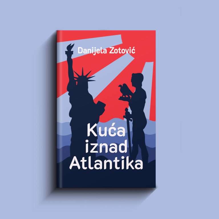 Kuća iznad Atlantika