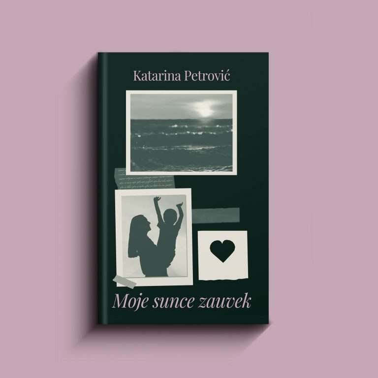 Moje sunce zauvek