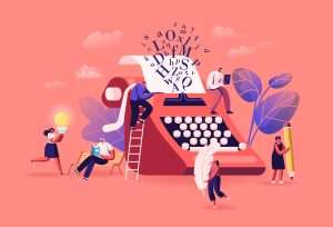Authors worldwide using Librum book formatting services for Amazon and print
